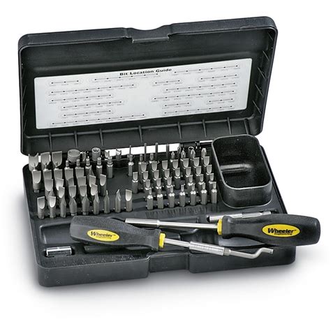 Screwdriver Set | Sportsman's Guide