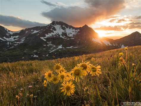 Best Colorado Rocky Mountain Landscape photography