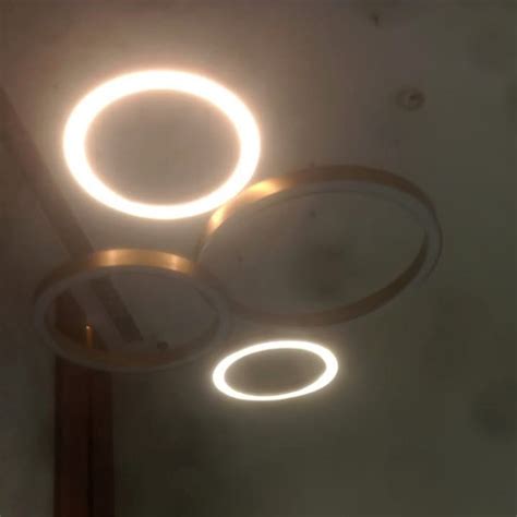 5W LED False Ceiling Light, For Indoor at best price in Faridabad | ID ...