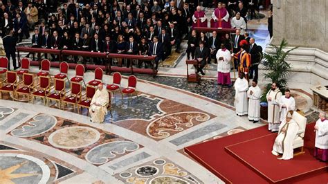 Pope Francis Canonizes Argentina's First Female Saint, 'Mama Antula ...