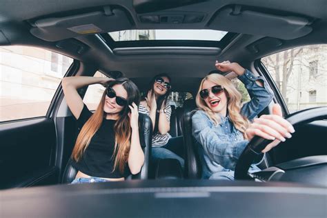 6 Car Worthy Music Apps To Jam Out With | University Mitsubishi