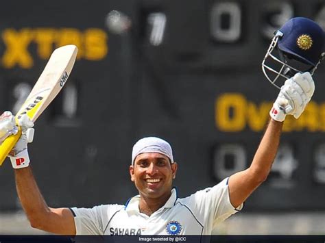 VVS Laxman Turns 45, ICC Recalls His Test Legacy | Cricket News