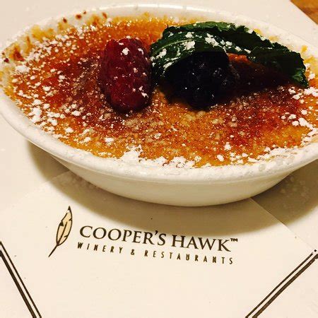 COOPER'S HAWK WINERY & RESTAURANTS, Annapolis - Restaurant Reviews ...