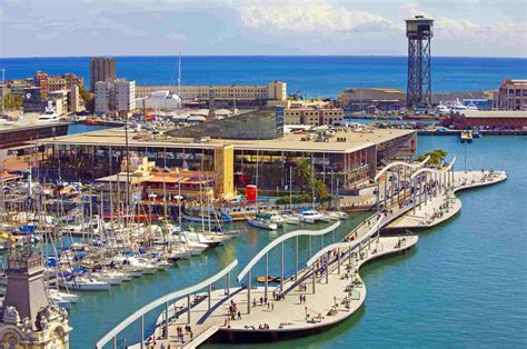 Top Things to Do in the Barceloneta District of Barcelona