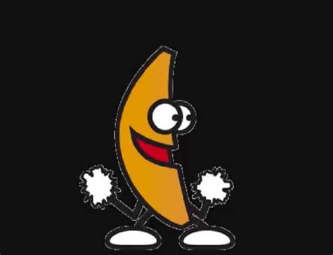 Image result for animated dancing banana gif | Peanut butter honey, Honey peanuts, Creamy peanut ...