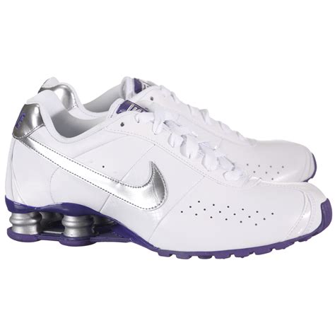 Nike Women's Shox Classic II - 343907-104 - Sneakerhead.com ...