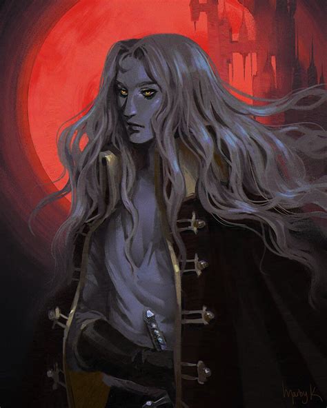 Castlevania Netflix, Alucard Castlevania, Anime Characters, Game Of ...