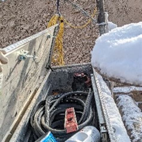 How to Ensure Proper Installation of Ductile Iron Pipe During Cold Weather - McWane Ductile ...