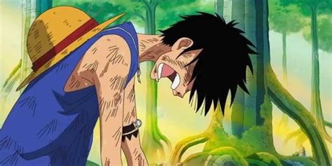 One Piece: The 10 Best Episodes Of The Sabaody Archipelago Arc (According To IMDb)