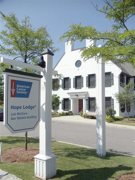 Hope Lodge in Burlington, VT - Home | Facebook