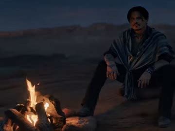 Dior Sauvage Johnny Depp 2019 Commercial Song