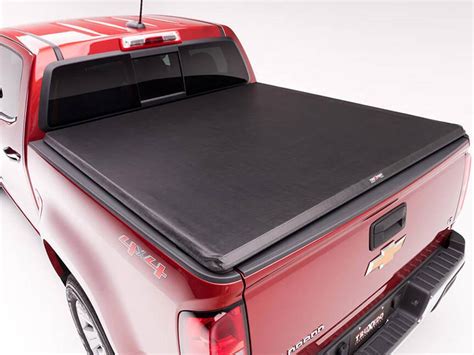 TruXedo Truxport Tonneau Cover Review 2024