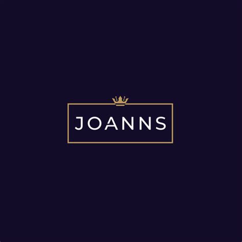 Designs | Joanns | Logo & brand identity pack contest