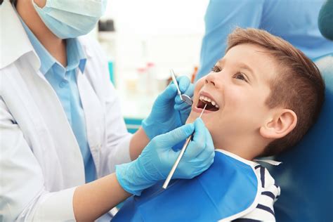 5 Pediatric Dental Advancements We’re Most Excited About | Innovative ...