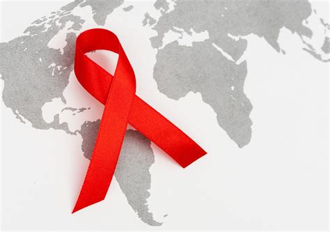 HIV / AIDS Awareness and Teaching Resources | Health Edco