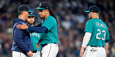 Mariners eliminated from 2023 postseason contention