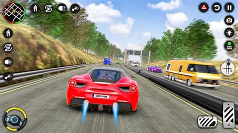 Speed Car Games 3D- Car racing for Android - Download