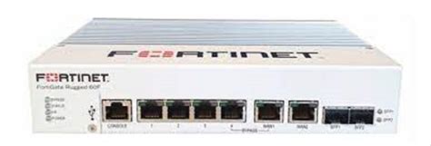 Fortigate FG-60F Firewall With 24x7 Three Years License Fortinet at ₹ 120000 | Fortigate ...