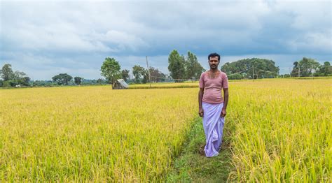 Karnataka Rural - Rahul Aravind