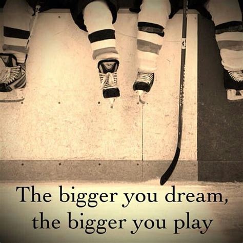 Player Girl Hockey Quotes. QuotesGram