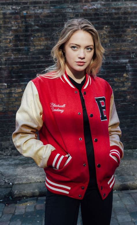 women wearing lettermans jacket - Google Search | Varsity jacket, Jackets, Women wear