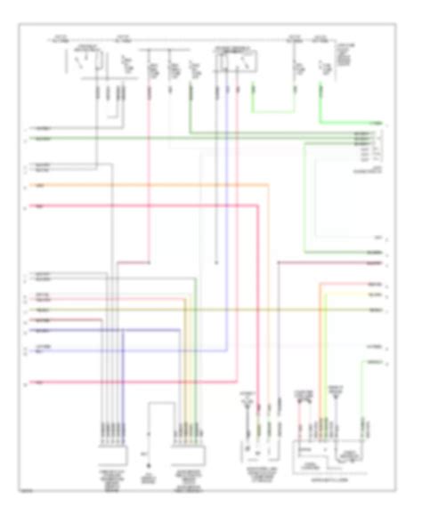 All Wiring Diagrams for Mazda 5 Sport 2010 model – Wiring diagrams for cars