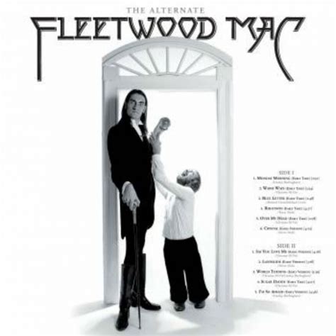 Fleetwood Mac News: RECORD STORE DAY 2019 Fleetwood Mac - Fleetwood Mac Alternate