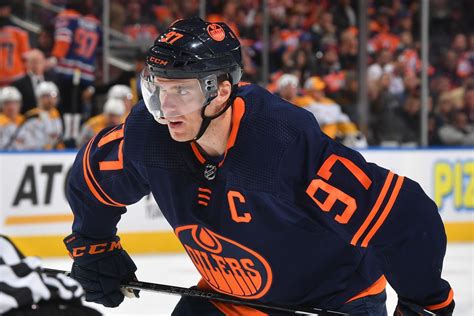 Hart Trophy odds 2023: Connor McDavid remains favorite at start of ...