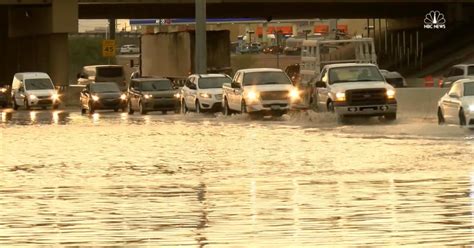 Vegas Flooding 2024 - Claire Joann