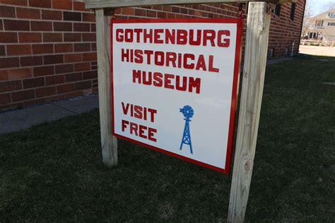 Gothenburg Historical Museum | VisitNebraska.com