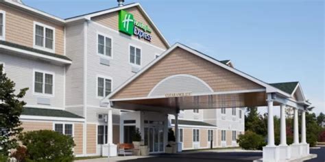 Find Maine Hotels | Top Hotels in Maine by IHG