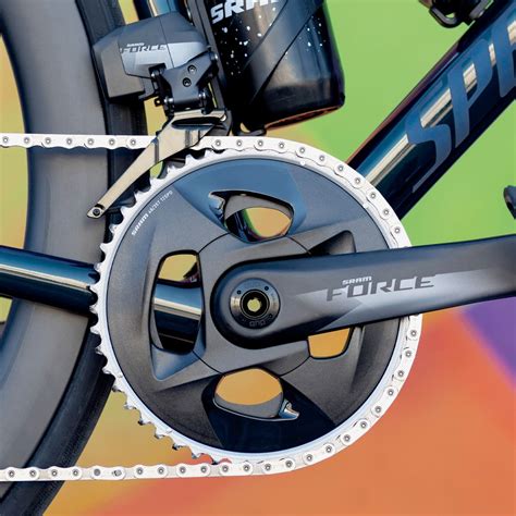 SRAM Force eTap AXS: Mid-tier groupset gets 12-speed wireless technology - Canadian Cycling Magazine