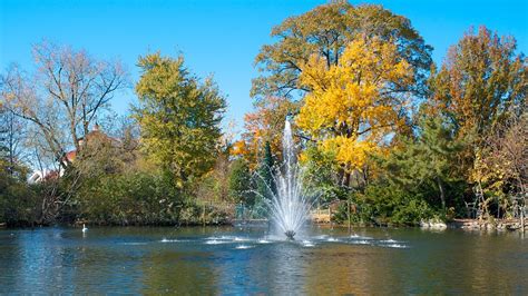 Cincinnati Zoo and Botanical Garden in Cincinnati, United States of ...