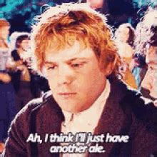 Samwise Gamgee Potatoes GIFs | Tenor