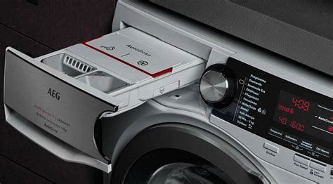 AEG Washing Machine Reviews - Check Appliance