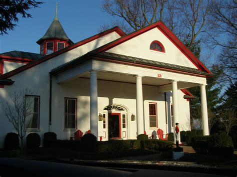 Calumet Farm - Kentucky Horse Racing Stables