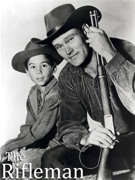 Watch The Rifleman Online | Season 4 (1961) | TV Guide