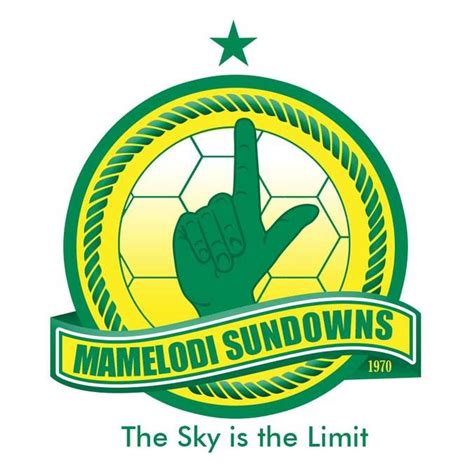 5 Logos Mamelodi Sundowns Fans Suggested Against The Design Finalists ...