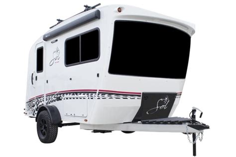 Should You Buy a Teardrop Camper with a Bathroom? – RVBlogger