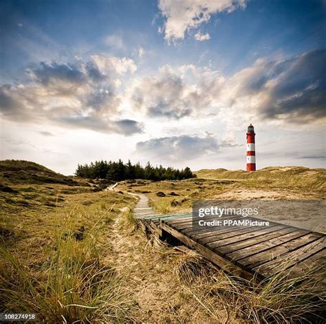 283 Amrum Lighthouse Stock Photos, High-Res Pictures, and Images ...