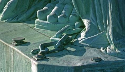 The Statue of Liberty’s long-forgotten slave history - al.com