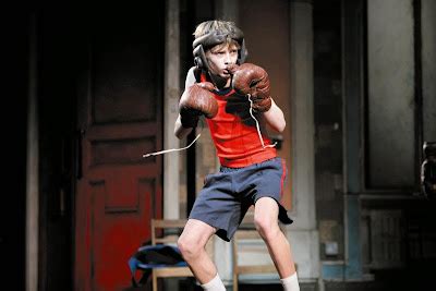 Top London Shows: Billy Elliot Musical London