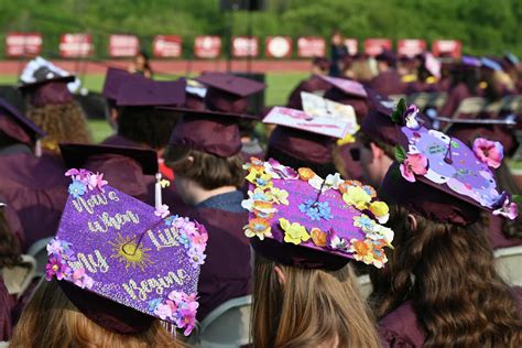 SEEN: Bethel High School graduation 2023