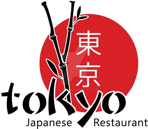 Tokyo Logo by the-original-ncdogg on DeviantArt