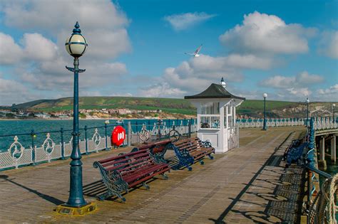 Swanage Pier Trust | The Swanage Pier Trust