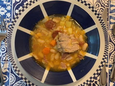 Caldo Gallego (Galician Soup) – Tita Meg Cooks