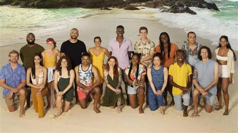 Survivor 46: A Comprehensive Overview Of The Latest Season And Its ...