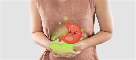 How to Get Rid of Gas in the Stomach - Healthy Directions