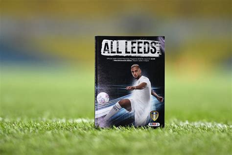 Leeds v West Brom: Matchday Thread plus Lineups - Through It All Together