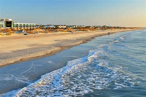 15 Best Beaches Near Atlanta, GA (2023) Top Beach Spots!